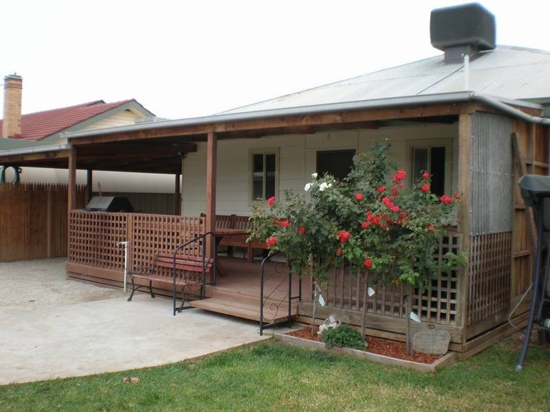77 Thurla Street, Swan Hill VIC 3585