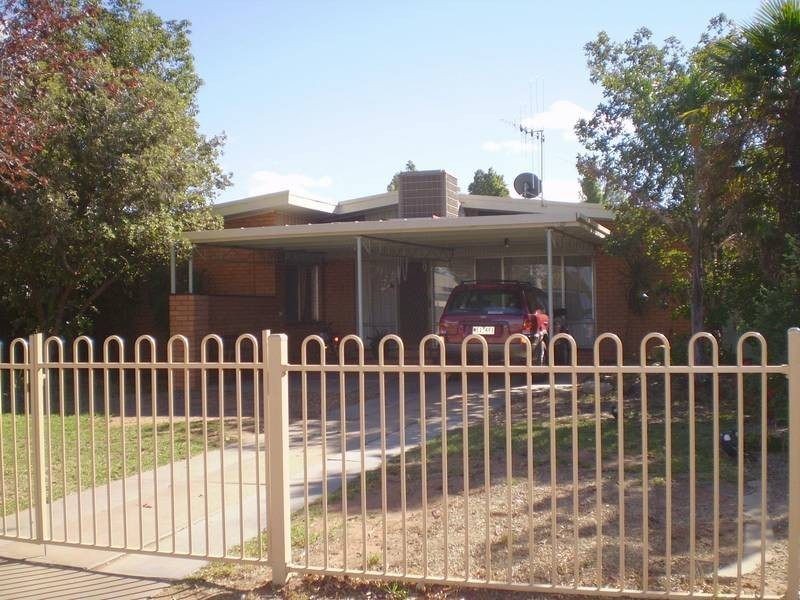 22 Pascoe Street, Swan Hill VIC 3585