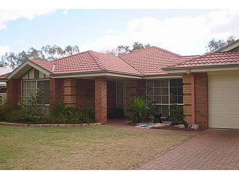 24 Currawong Court, Murray Downs NSW 3585