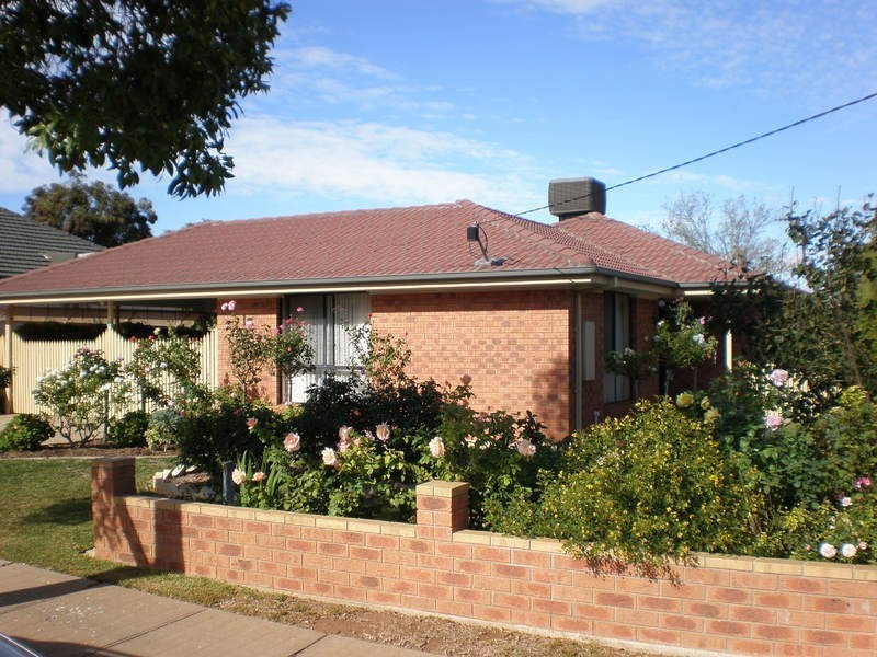17 Donnington Street, Swan Hill VIC 3585
