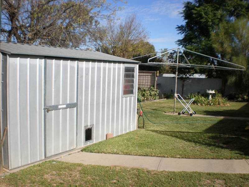 17 Donnington Street, Swan Hill VIC 3585