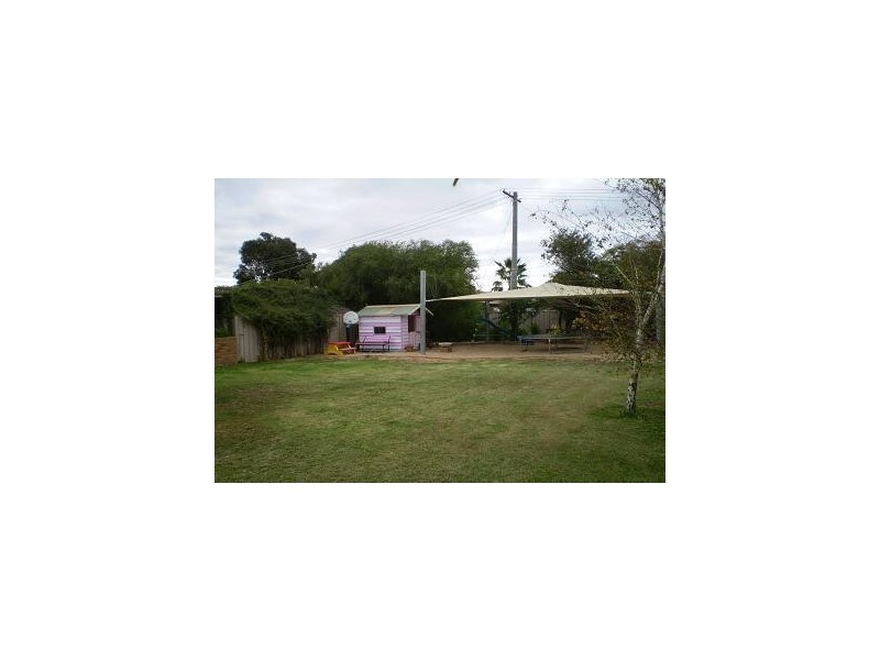 11 – 13 McPherson Street, Swan Hill VIC 3585
