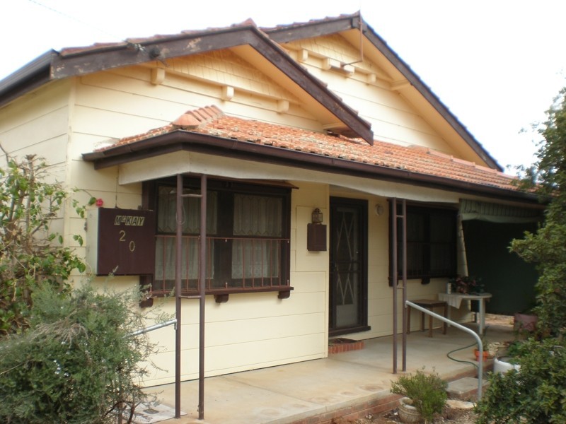20 Eagles Lane, Koraleigh NSW 2735