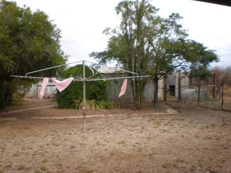 20 Eagles Lane, Koraleigh NSW 2735