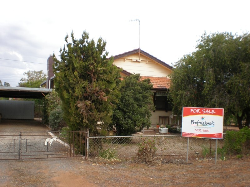 20 Eagles Lane, Koraleigh NSW 2735