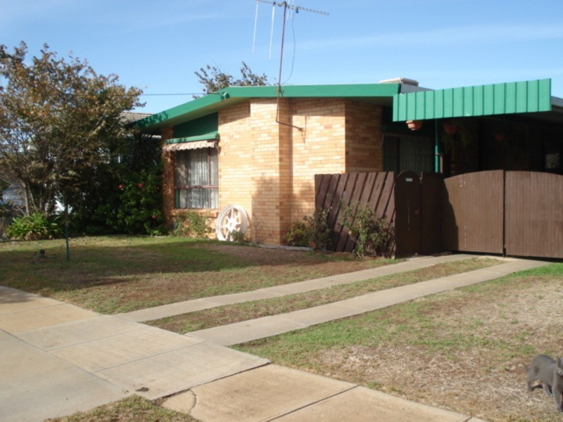 121 Chapman Street, Swan Hill VIC 3585