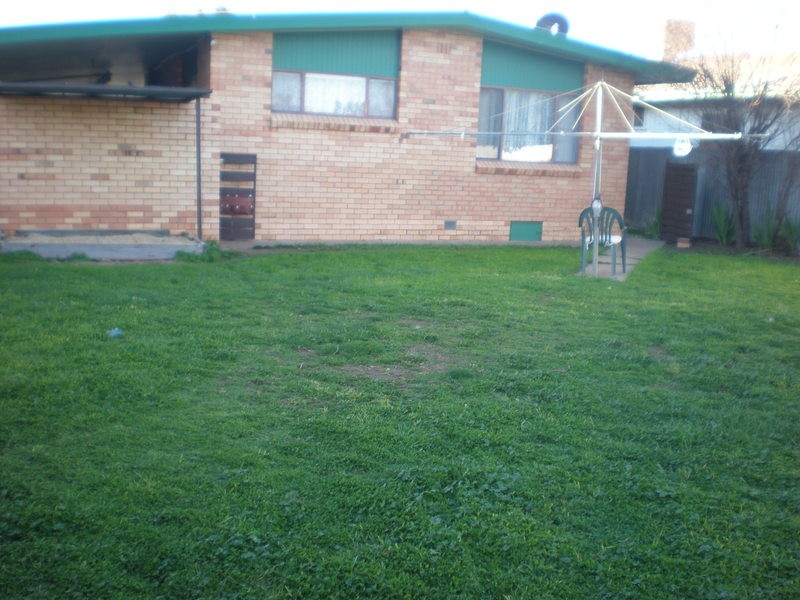 121 Chapman Street, Swan Hill VIC 3585