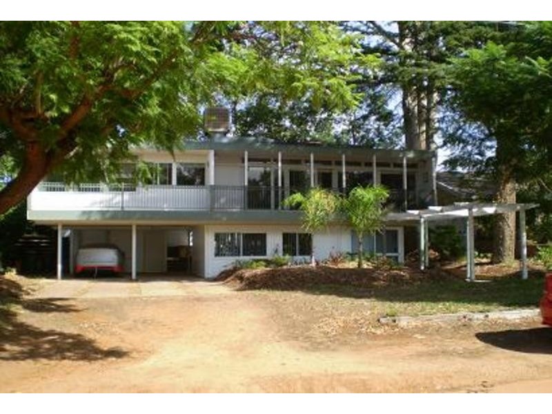 12 Gillespie Street, Swan Hill VIC 3585