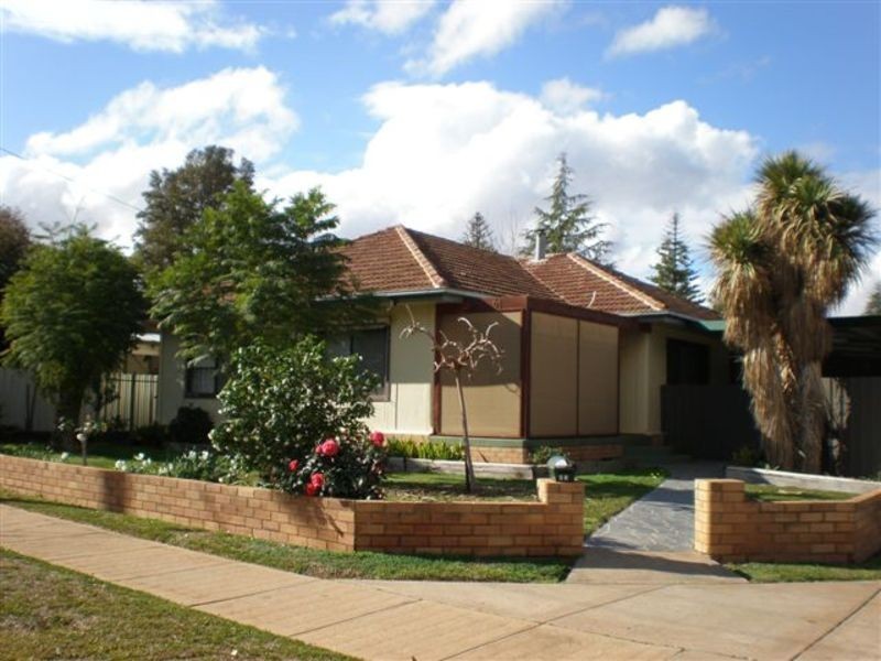 61 Gummow Street, Swan Hill VIC 3585
