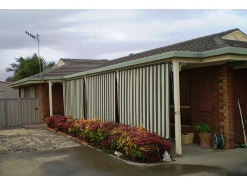 2/31A Pritchard Street, Swan Hill VIC 3585