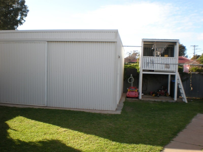 15 Douglas Avenue, Swan Hill VIC 3585