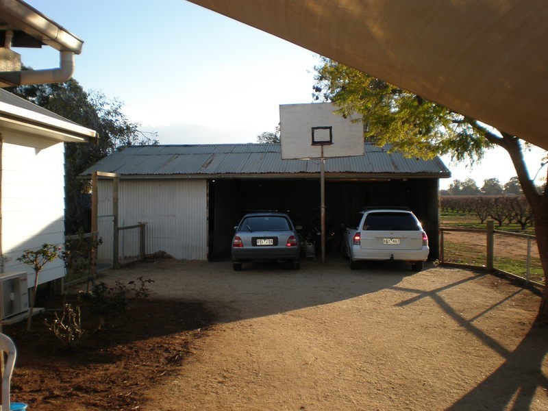 172 Cottman Road, Beverford VIC 3590