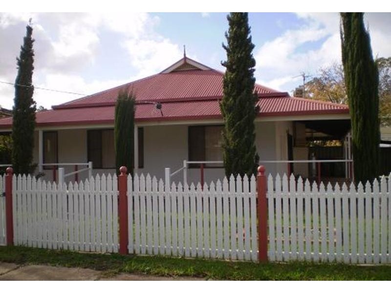 7 Tobruk Street, Swan Hill VIC 3585