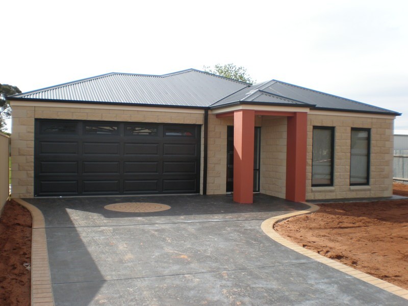 lot 8 Ashton Street, Swan Hill VIC 3585