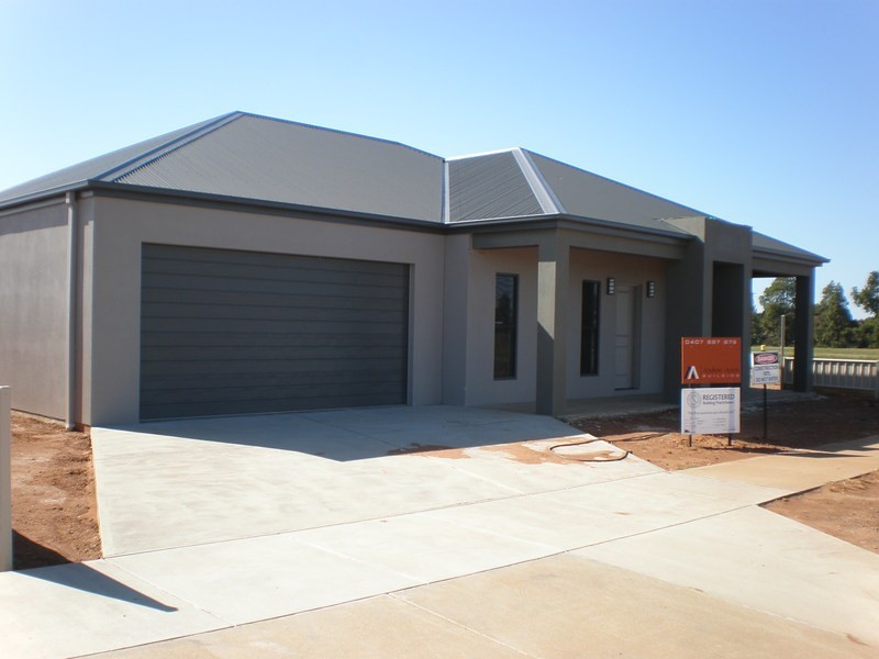 Lot 119 Dundas Lane, Swan Hill VIC 3585
