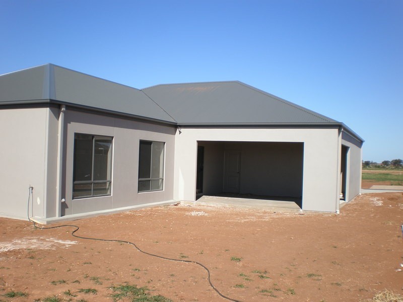 Lot 119 Dundas Lane, Swan Hill VIC 3585