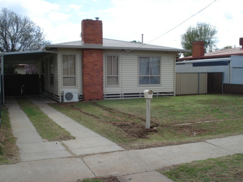 56 Rutherford Street, Swan Hill VIC 3585