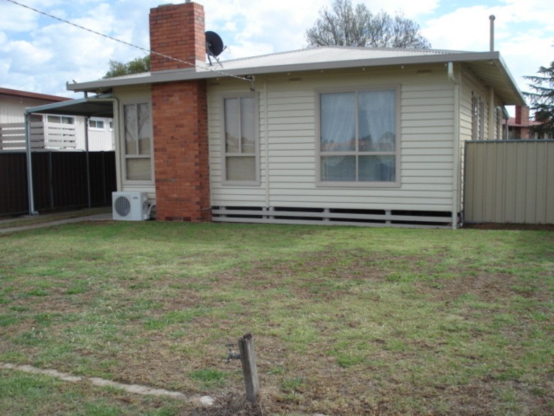 56 Rutherford Street, Swan Hill VIC 3585