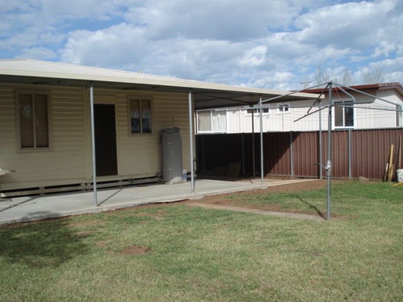56 Rutherford Street, Swan Hill VIC 3585