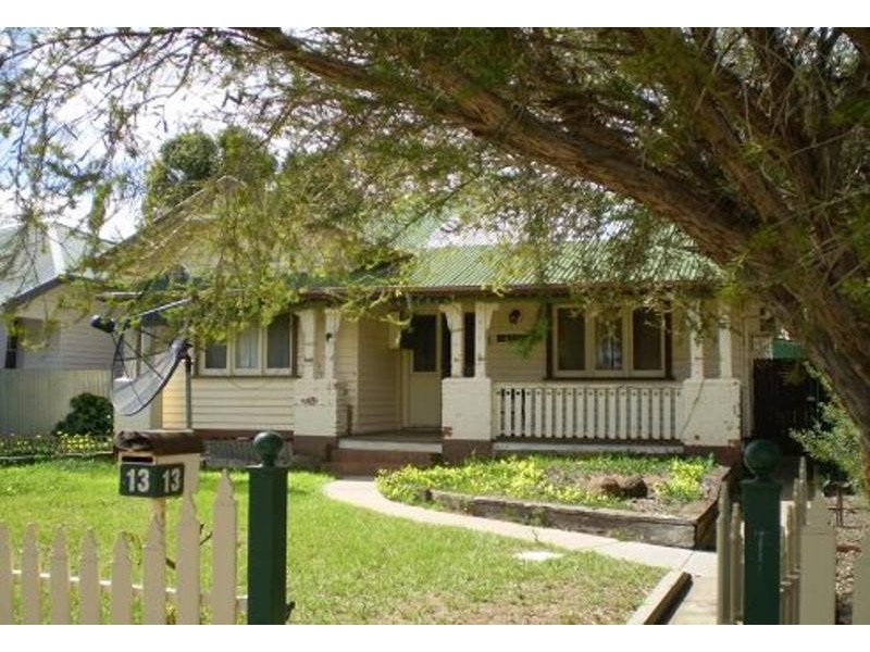 13 Chisholm Street, Swan Hill VIC 3585