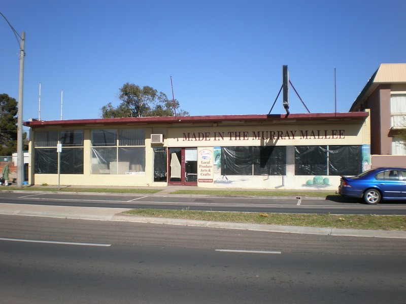 400 Campbell Street, Swan Hill VIC 3585