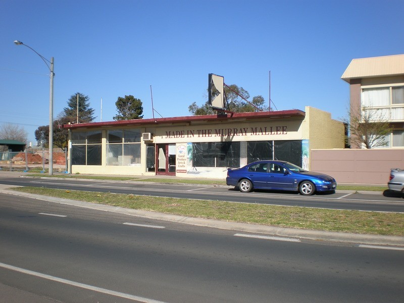 400 Campbell Street, Swan Hill VIC 3585