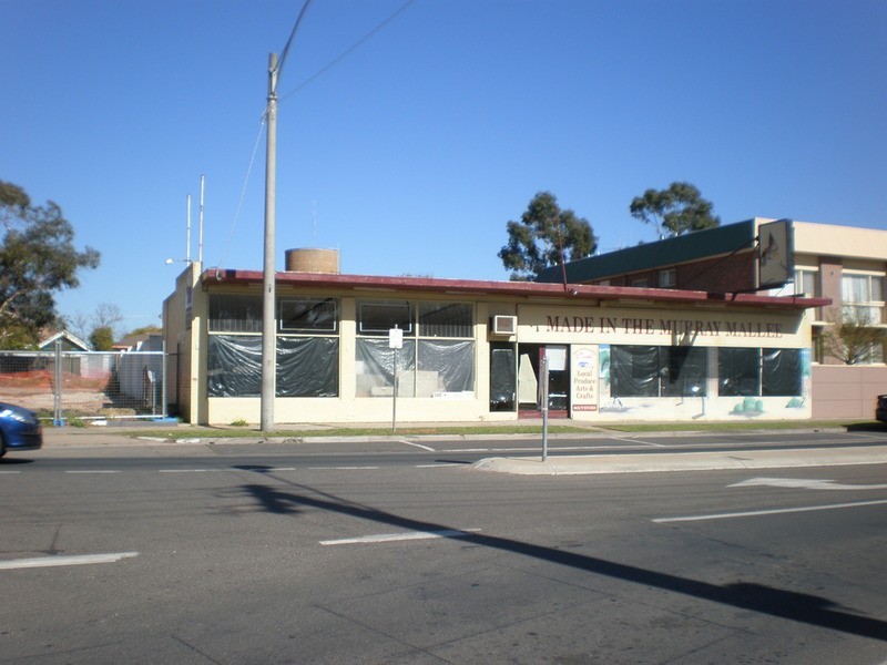 400 Campbell Street, Swan Hill VIC 3585