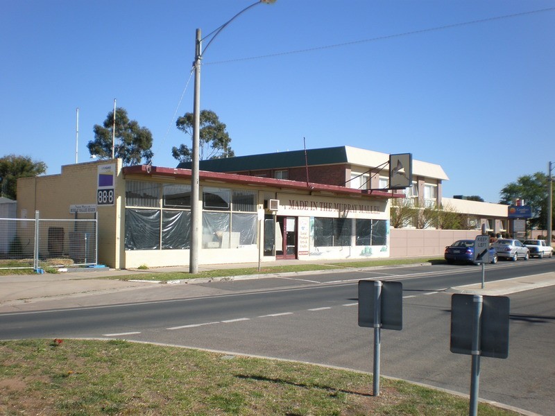 400 Campbell Street, Swan Hill VIC 3585