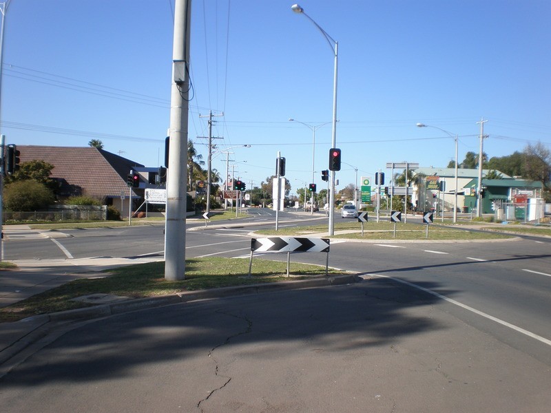 400 Campbell Street, Swan Hill VIC 3585