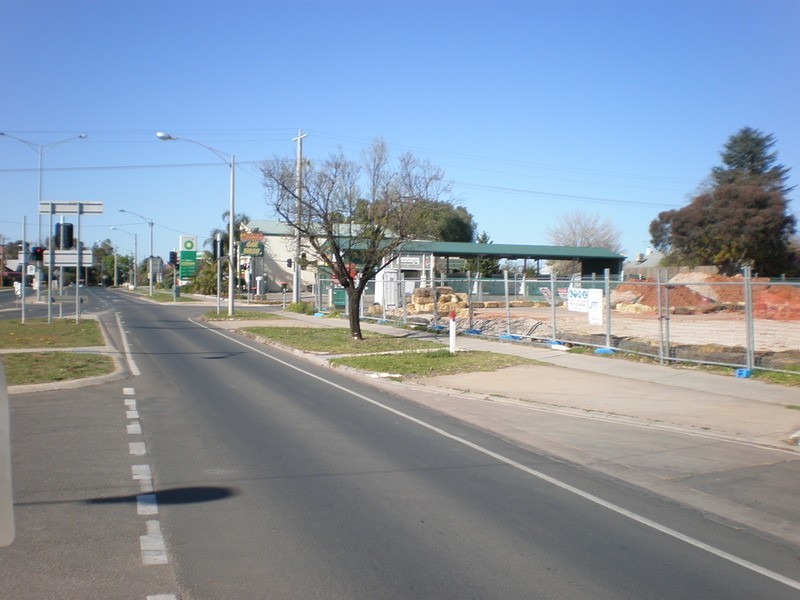 400 Campbell Street, Swan Hill VIC 3585