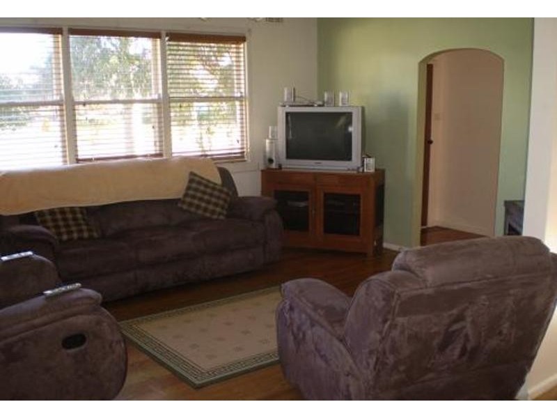 122 Chapman Street, Swan Hill VIC 3585