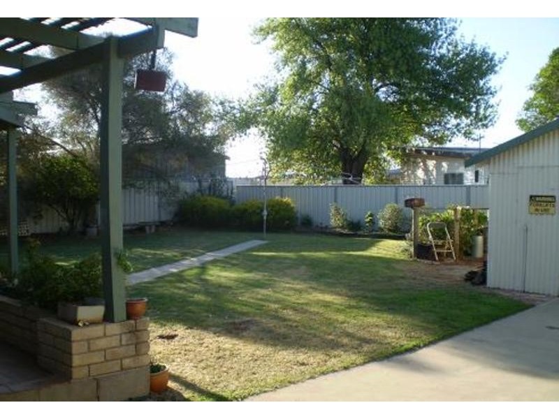 122 Chapman Street, Swan Hill VIC 3585