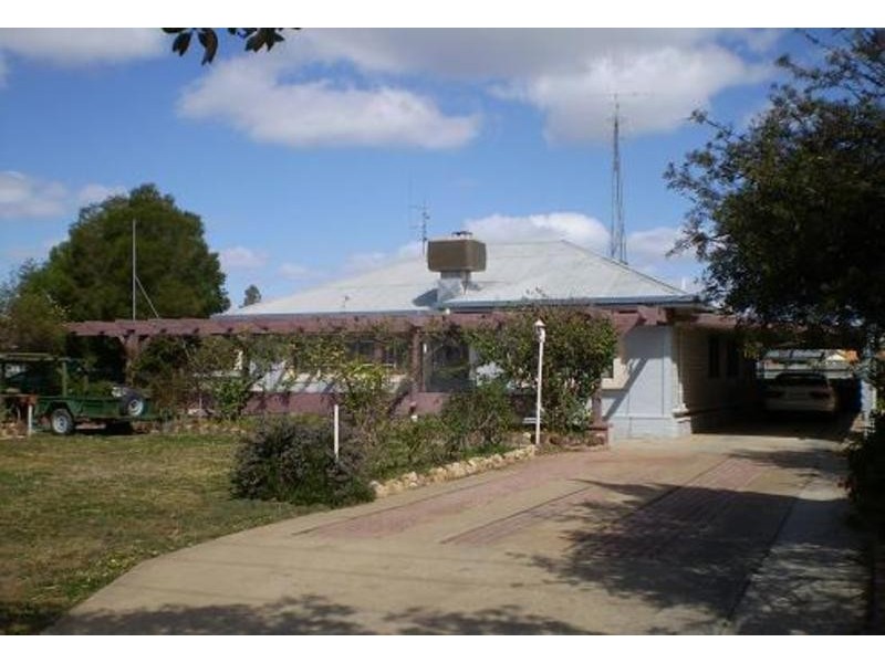 83 Rutherford Street, Swan Hill VIC 3585