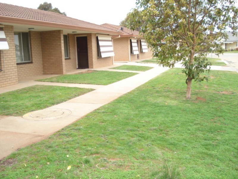 3/42 Rutherford Street, Swan Hill VIC 3585