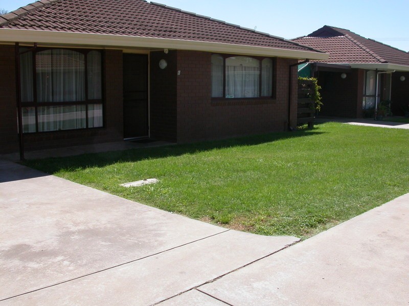 6/4 Drummond Street, Swan Hill VIC 3585