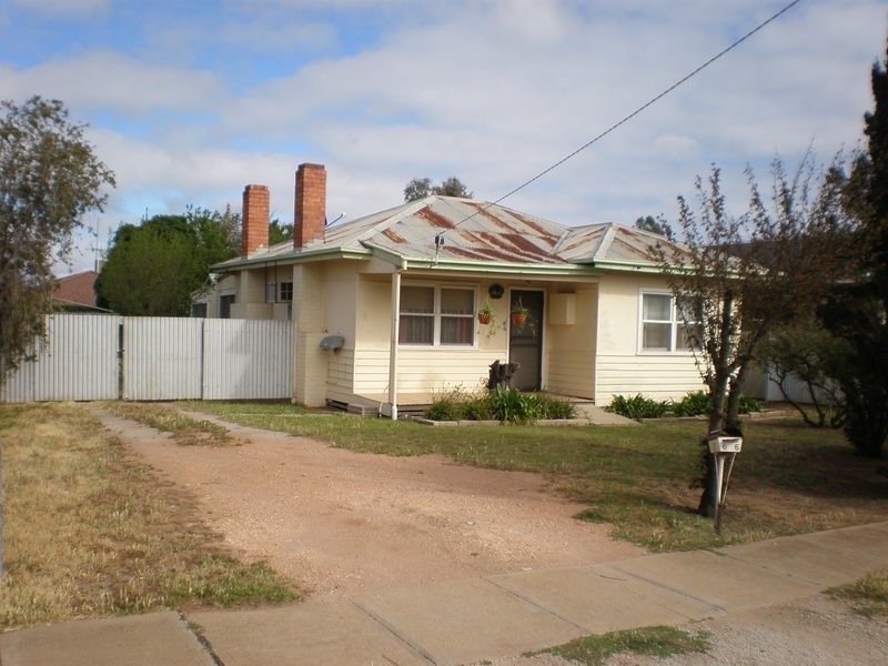 66 Murlong Street, Swan Hill VIC 3585