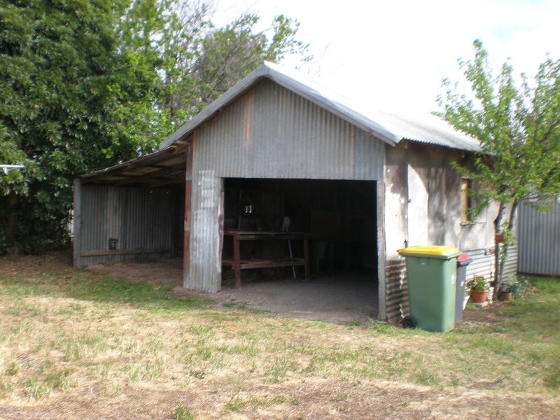 66 Murlong Street, Swan Hill VIC 3585
