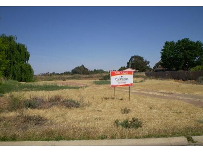 46 Poole Boulevard, Swan Hill VIC 3585