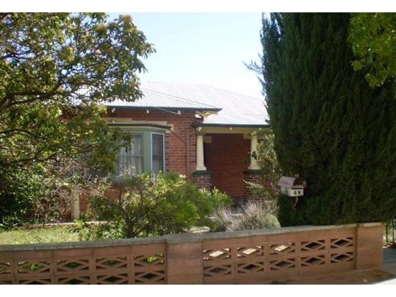 68 McCrae Street, Swan Hill VIC 3585