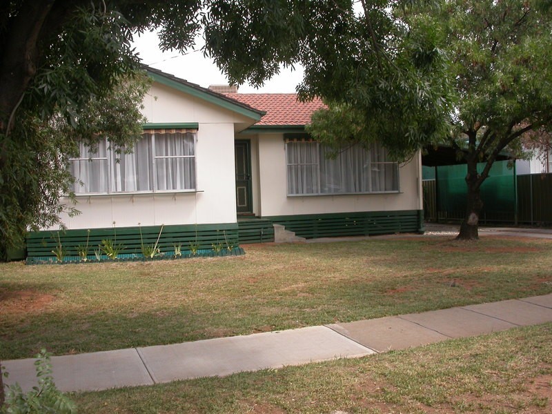 1 Pascoe Street, Swan Hill VIC 3585