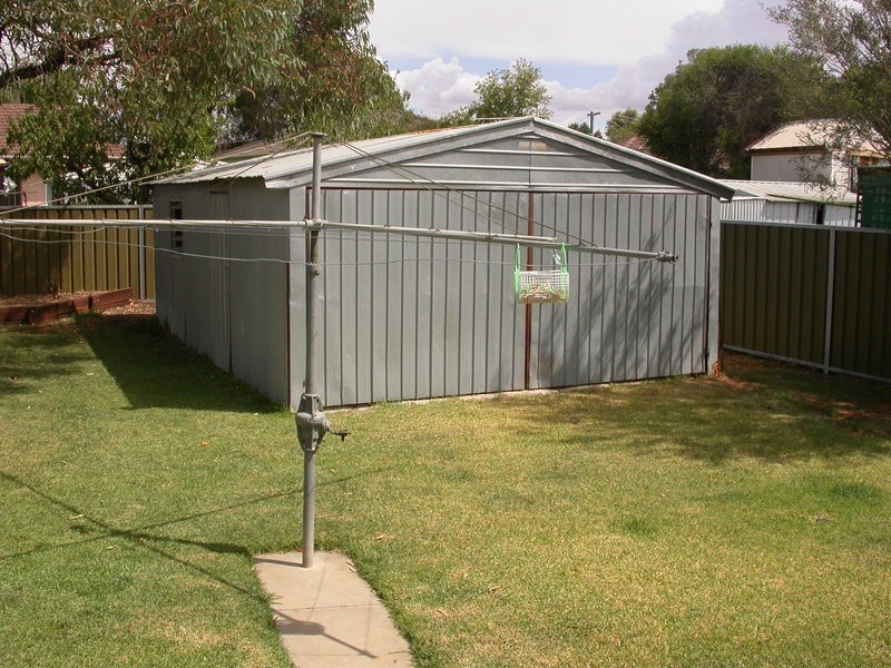 1 Pascoe Street, Swan Hill VIC 3585