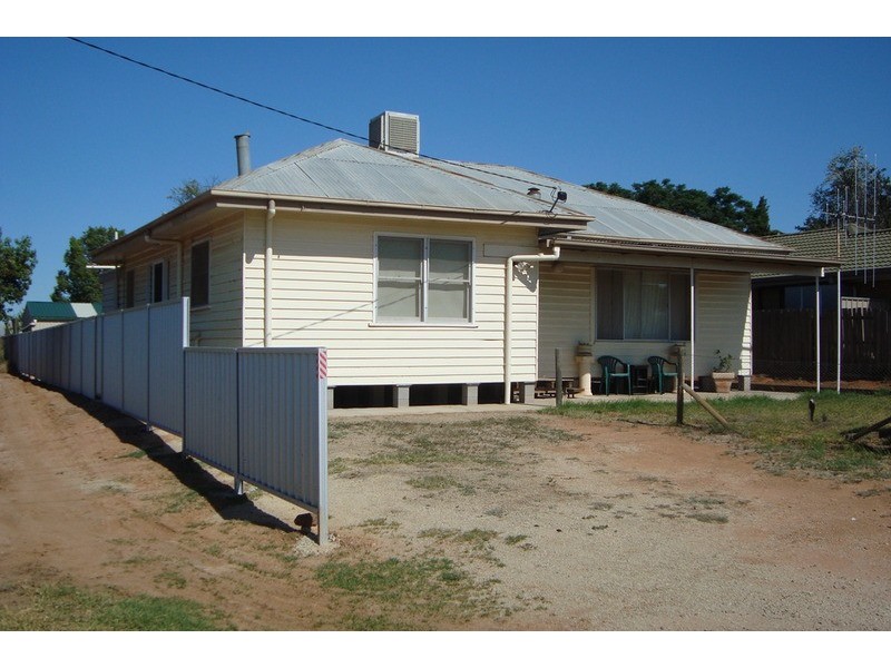 20 Frederick Street, Nyah West VIC 3595