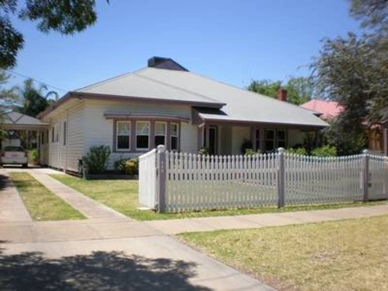 445 Campbell Street, Swan Hill VIC 3585