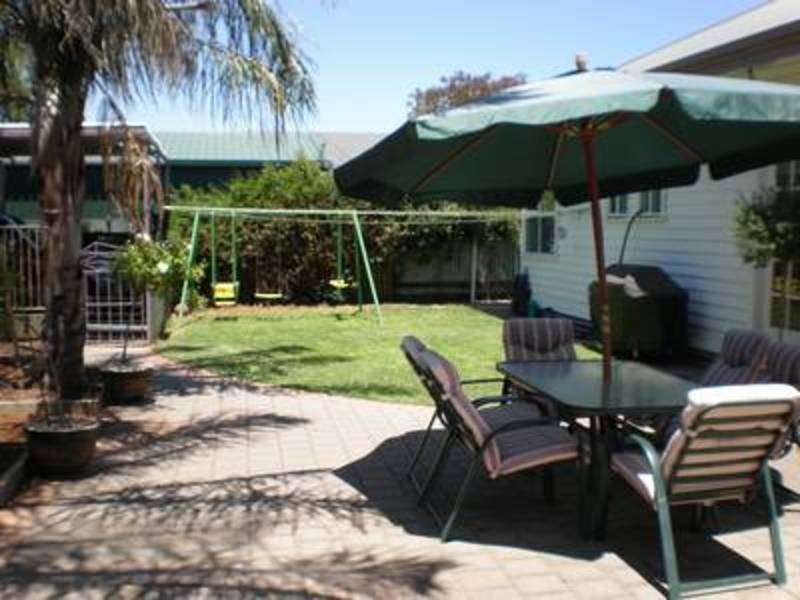 445 Campbell Street, Swan Hill VIC 3585