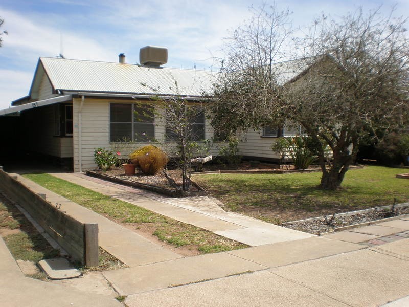 81 Chapman Street, Swan Hill VIC 3585