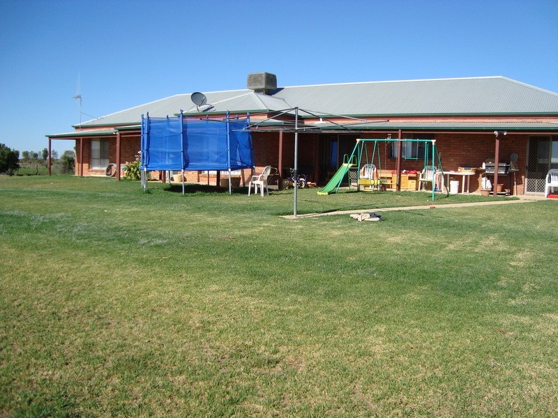 842 Murray Valley Highway, Tyntynder VIC 3586