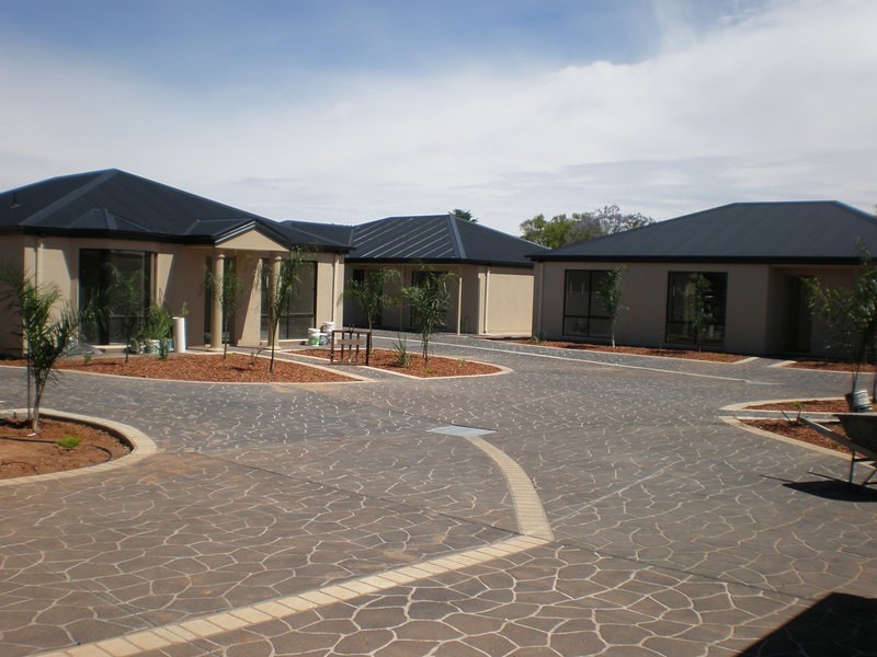 1,2,3,4,5/10 Betts Court, Swan Hill VIC 3585