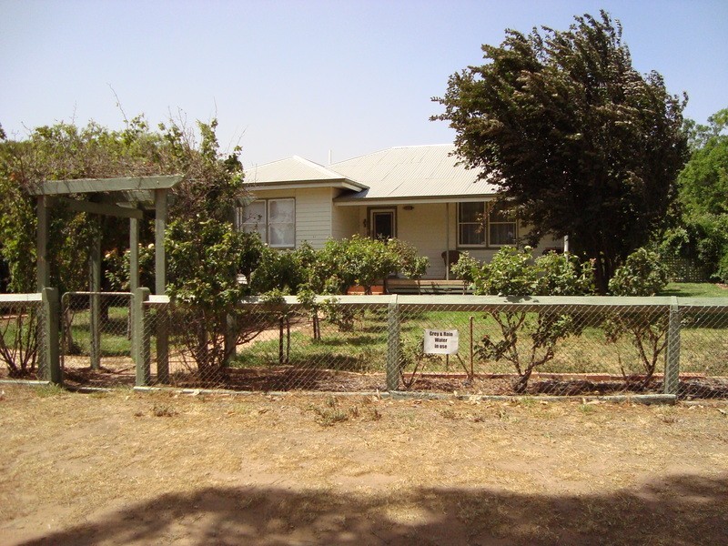 41 Murray Street, Piangil VIC 3597