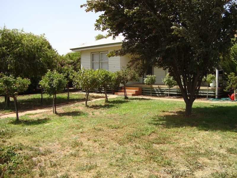 41 Murray Street, Piangil VIC 3597
