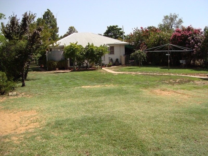 41 Murray Street, Piangil VIC 3597